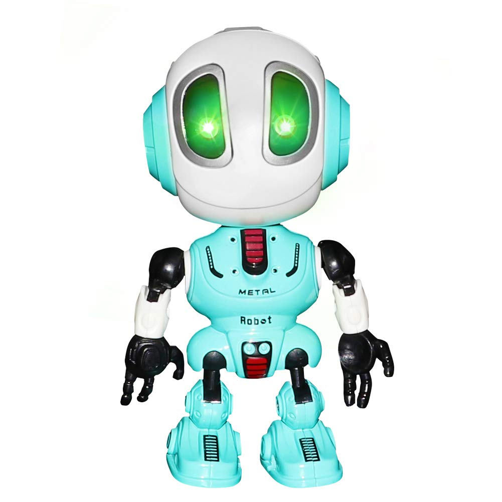 robot for 10 year old