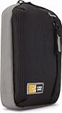 Case Logic TBC-302BLACK Black Ultra-Compact Camera Case With Storage