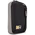 Case Logic TBC-302BLACK Black Ultra-Compact Camera Case With Storage