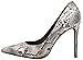 Penny Loves Kenny Women's Opus-Snake Dress Pump