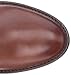 ECCO Women's Hobart 25 MM Buckle Boot Riding, Cognac, 7-7. 5