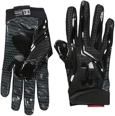 under armour football gloves swarm