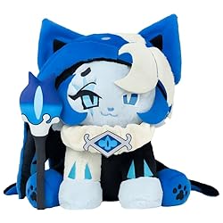 Amnii Cookie-Run Kingdom 9.8inch Ornaments