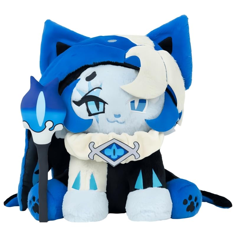 Amnii Cookie-Run Kingdom 9.8inch Ornaments
