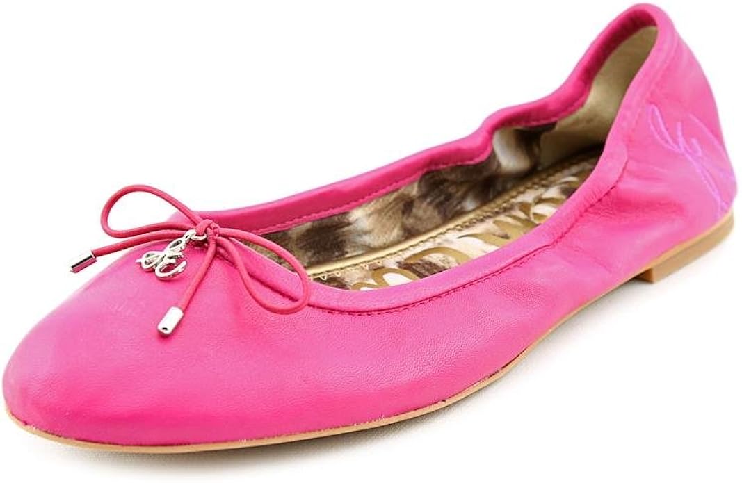 sam edelman women's felicia ballet flat