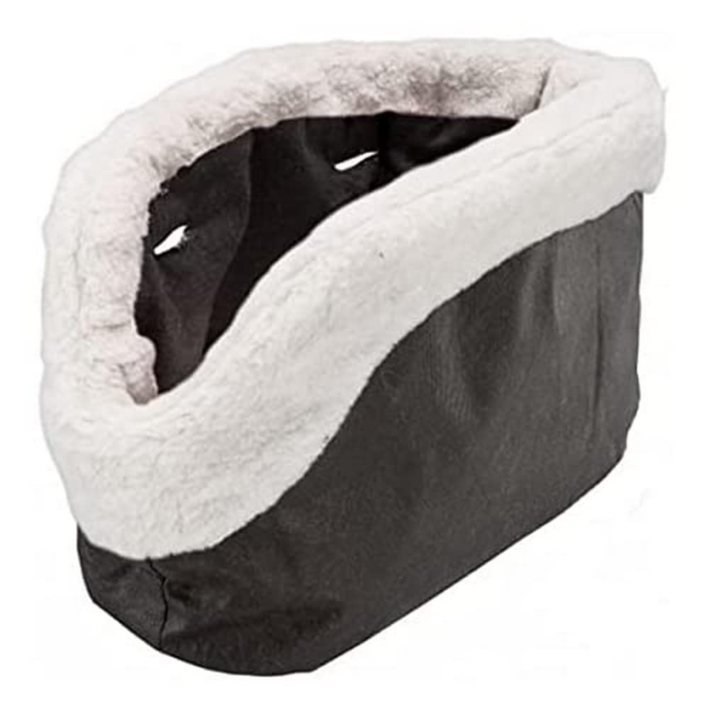 Ferplast Warm cover for bag With-Me Ferplast external plush 2 colors