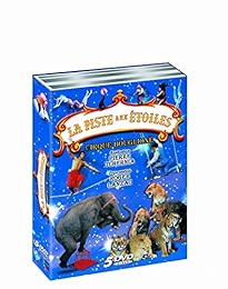 La Piste Aux Étoiles - Coffret 5 Dvd - Pack Spécial