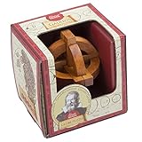 Recent Toys Galileo's Globe Brainteaser Puzzle