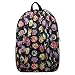 Rick and Morty Sublimated School Backpack - 18