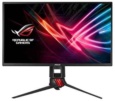 ASUS ROG Strix 35-Inch Screen LCD Monitor