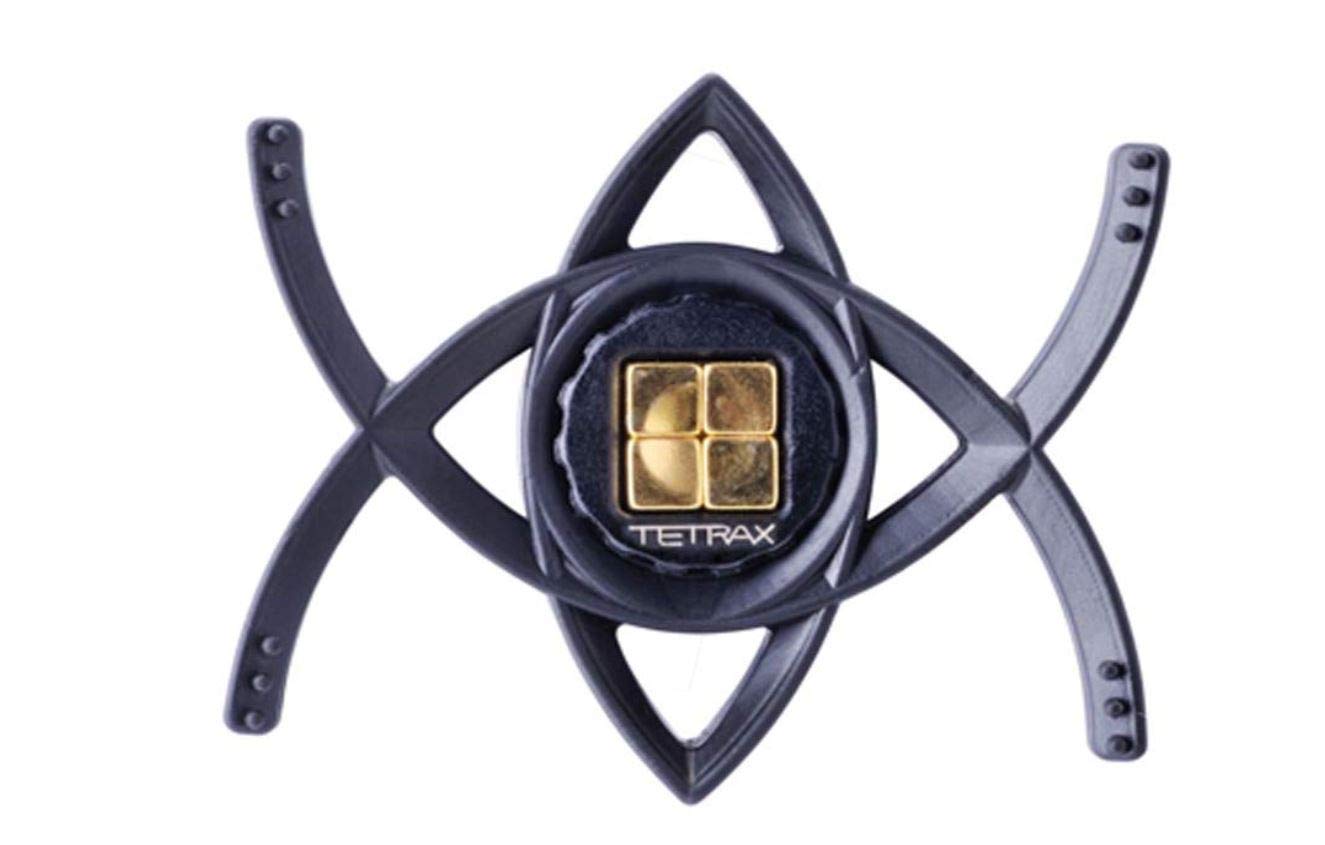 TETRAX SMART PER SMARTPHONES 300GR
