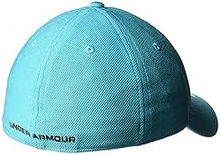 Under Armour Men's Heathered Blitzing 3.0 Cap