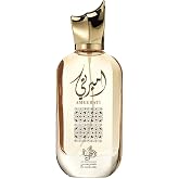 Al Wataniah Perfume for Unisex, Ameerati