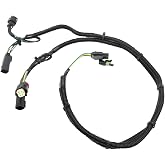 Putco 529005 Blade Quick Connect Harness For 2019+ Silverado/Sierra 1500