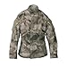Propper Men's Army Combat Uniform (ACU) Coat, A-TACS FG Camo, Medium Short