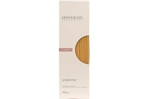 Felicetti Monograno - Spaghettini Il Cappelli, 500 Grams