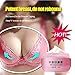 Hometom Breast Enhancement Cream Smooth Big Bust Larger Curvy Breast (A)