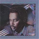 Luther Vandross Album: «The Best of Luther Vandross» (Front side) Luther Vandross Album: «The Best of Luther Vandross» (Front side)