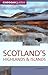 Scotland's Highlands & Islands, 5th (Country & Regional Guides - Cadogan) by 