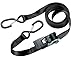 Master Lock 3053DAT 6-Foot-by-1-inch Ratchet Tie Down