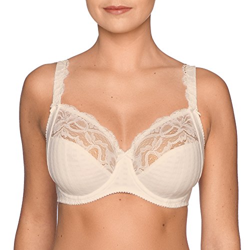 Prima Donna Madison Full Cup Bra, 40G, Cafe Latte