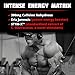 RE1GN All-in-One Pre Workout by Olympus Labs | Pre Workout Bodybuilding Supplement for Epic Pump & Endurance, Intense Energy & Immaculate Focus | Delicious Fast-Acting Formula | 20 Servings