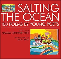 Image result for salting the ocean