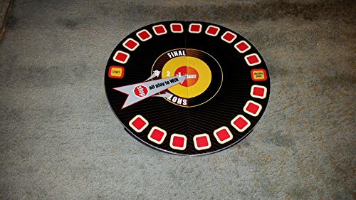 Scene It Sports DVD Game - Powered by ESPN