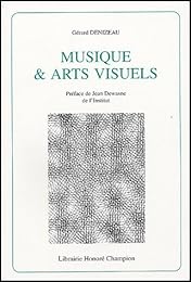 Musique & arts visuels