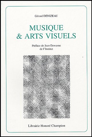 Musique & arts visuels