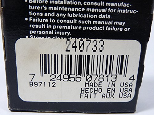 1 National+240733+Oil+Seal