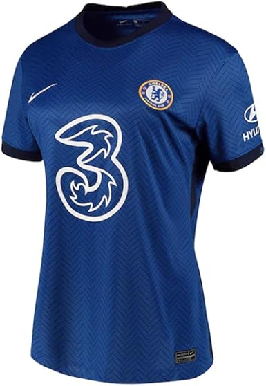 jersey chelsea home 2021