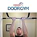 Furious Fitwear Door Pull up Bar for Pull-up and Chin-up Exercises