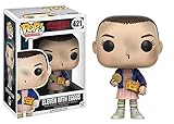 Funko Pop Stranger Things Eleven with Eggos Vinyl Figure , Styles May Vary