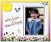 Expressly Yours! Photo Expressions With Love to Nana & Papa - Picture Frame Gift