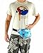 Funny Guy Mugs Flamingo Fanny Pack