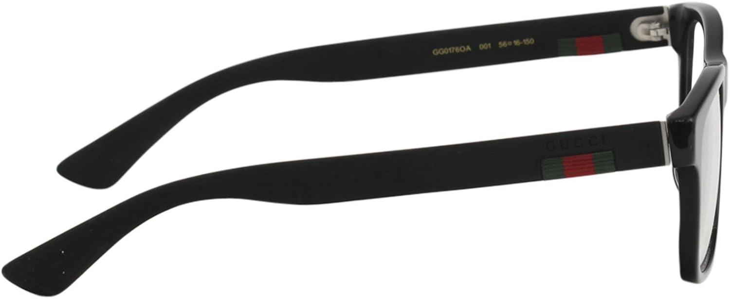 gucci gg0176oa eyeglasses