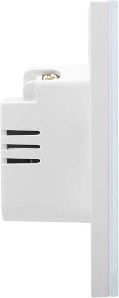 Smart Switch WiFi Button Control remoto Accesorios industriales compatibles con Amazon Alexa y para el control de voz de Google Home