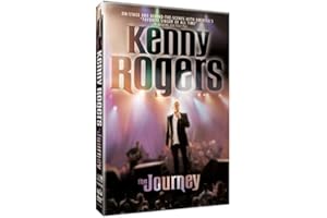 Kenny Rogers - The Journey