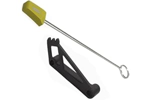 DRAKE OFF ROAD Complete Cam Tool Set with Timing Chain Locking Wedge Tool CAM Phase Locking Tool for Ford 4.6L/5.4L/6.8L 3V Engines, Mercury 5.4L/4.6L 3V Engines, Navigator, and Mustang-303-1046 Replacement 66812