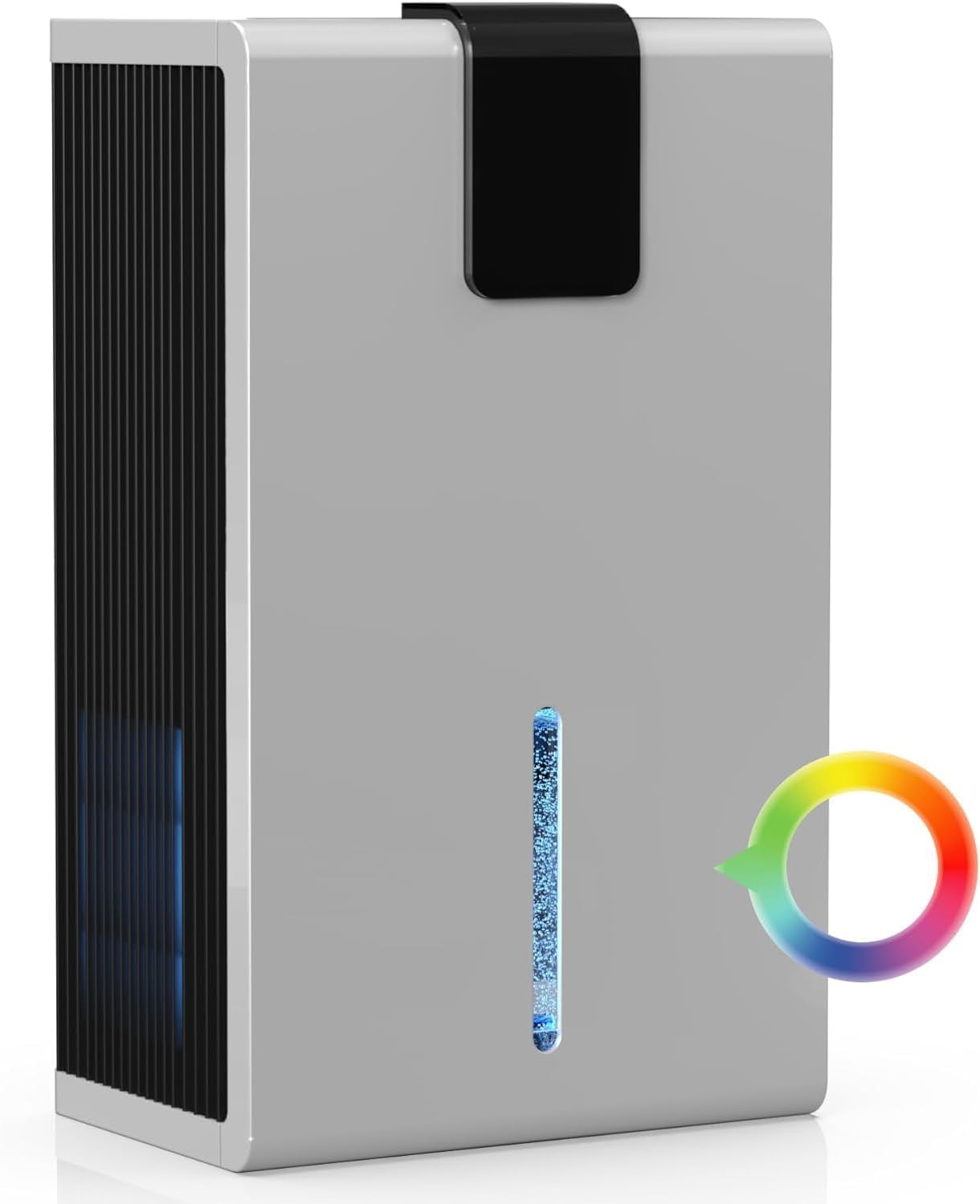 Photo 1 of Dehumidifier, Dehumidifier for Basement with Auto Shut Off