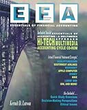 Essentials of Financial Accounting : Information for Business Decisions, Larson, Kermit D., 0256209162