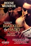 Marked By Hades (Entangled Embrace) (Bound By Hades)