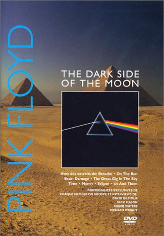 Pink Floyd - The Dark Side Of The Moon