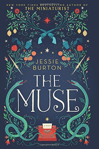 The Muse