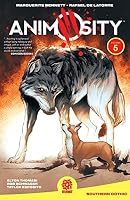 Trade Paperback edition cover