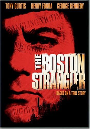 The Boston Strangler [DVD]