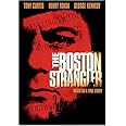 The Boston Strangler [DVD]