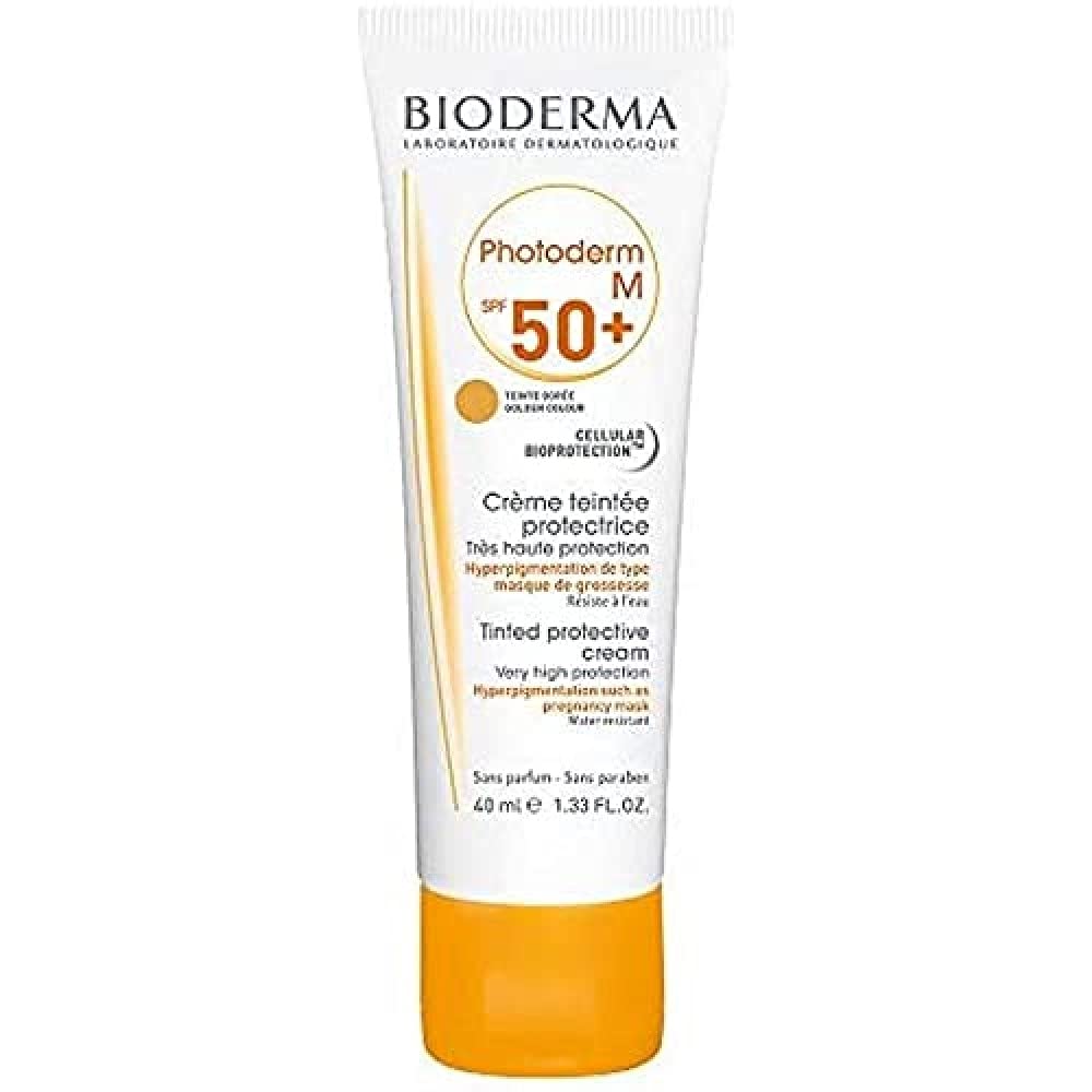 Bioderma Photoderm M SPF 50+ cream, 40 ml