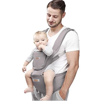 baby carrier front and back